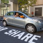 Car sharing: addio alla seconda auto