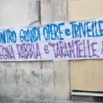 “Blocca lo sblocca Italia”