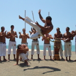 Capoeira: patrimonio dell’umanità