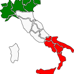 Nuova proposta del PD; Aprilia annessa alla Campania