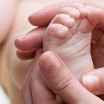 Massaggio infantile, l’ultima moda tra le neo-mamme