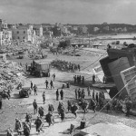 74 anni fa lo Sbarco di Anzio: l’ANPI onora i caduti