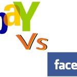 Facebook sfida Ebay