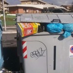 “Andrebbe riciclato l’Assessore!”