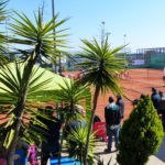 Tennis Club Fusco di Aprilia
