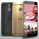 HTC One M9: inizia la sfida con il Galaxy S6