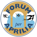 Movimento Forum per Aprilia: i ringraziamenti a Fabio di Leonardo.
