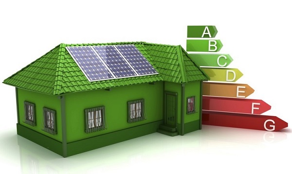 risparmio energetico casa