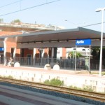 Furto di rame, treni soppressi e disagi sulla Roma – Nettuno