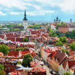 Tallinn, un gioiello medievale