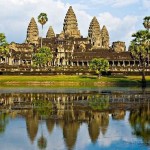 Alla scoperta dei templi di Angkor!