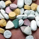 12 mila pasticche di ecstasy sequestrate dalla Finanza a Fiumicino
