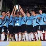 Neptunia Cup, vittoria della Polisportiva Carso