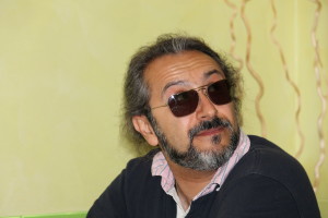 Emanuele Campilongo, coordinatore NcS Aprilia