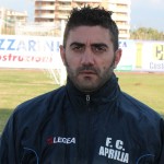 “La FC Aprilia può fare risultato con chiunque”