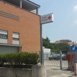 Incidente in zona Toscanini: coinvolta una donna incinta
