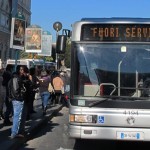 Domani sciopero a Roma: mezzi ATAC fermi per 24 ore