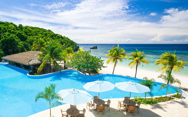 Grand Roatan Resort, Honduras