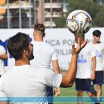Calcio: FC Aprilia vince contro il Taranto