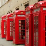 Londra: cabine rosse con defibrillatori