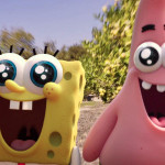 Cinema sotto le Stelle: arriva Spongebob