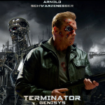 Cinema sotto le stelle: Terminator Genisys