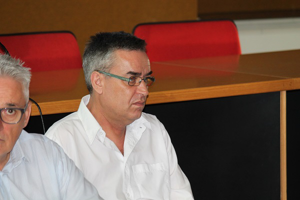 Fabio Biolcati Rinaldi, vertice dell'ASAM