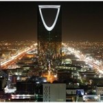 La mia esperienza a Riyad