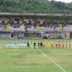 Aprilia Calcio: nuovamente sconfitta