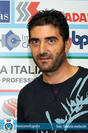 Mister Mauro Fattori