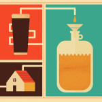 Homebrewing: l’arte di farsi la birra in casa