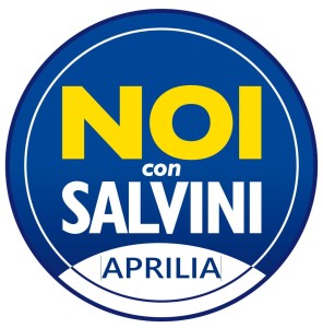 NoiConSalvini_Aprilia