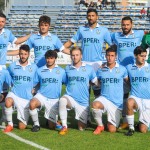 Un esordio positivo per la FC Aprilia