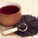 Il tè nero protegge dalle fratture