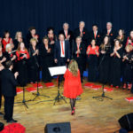 “Canti natalizi e melodie dal mondo”, il concerto di Natale di Campoverde