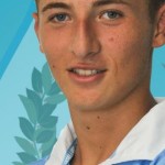 Calcio: Emiliano Trincia nella FC Aprilia