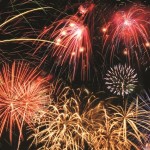 Comune di Aprilia: vietati petardi e fuochi d’artificio fino al 6 gennaio.