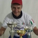 La pizza di Marco Degli Schiavi conquista il podio