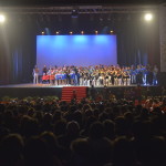 “Natale Insieme” al Teatro Europa: un successo