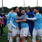 Vittoria della FC Aprilia contro il Torrecuso