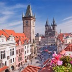 Le 8 attrazioni da non perdere a Praga