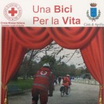 Croce Rossa… in Bici