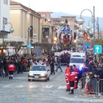 Il PD attacca l’Assessore Marchitti sul Carnevale senza carri