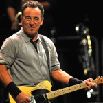 Springsteen torna a Roma