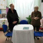 Artigianato e tradizione al Centro Anziani della Saggezza