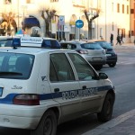 Carambola al centro di Aprilia: cinque auto coinvolte