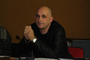 Vincenzo Giovannini