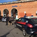 Cinque denunce sulle strade apriliane da parte dei Carabinieri
