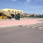 Progetto di riqualificazione del quartiere Toscanini: “Prossima Apertura”