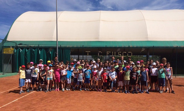 tennis club fusco colonia